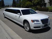Airport Limo Service Frisco TX image 1